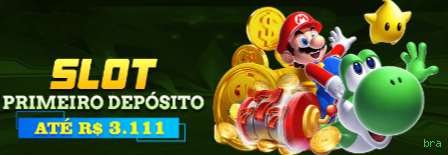 Imagem promocional dos jogos de lottery da bra