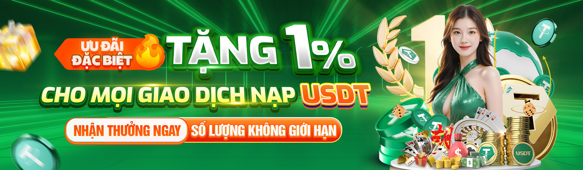Hình ảnh quảng cáo của 42win hiển thị nền tảng và các lợi ích