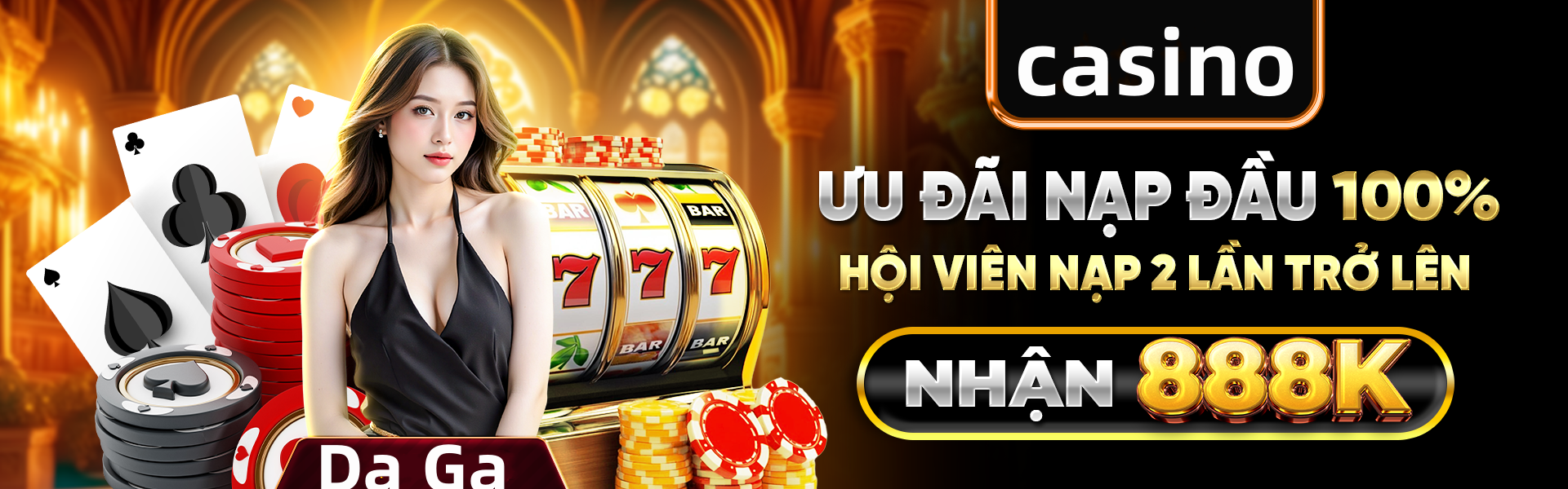 Hình ảnh quảng cáo của 42win hiển thị nền tảng và các lợi ích