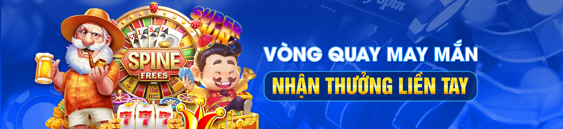 Hình ảnh quảng cáo của 42win hiển thị nền tảng và các lợi ích