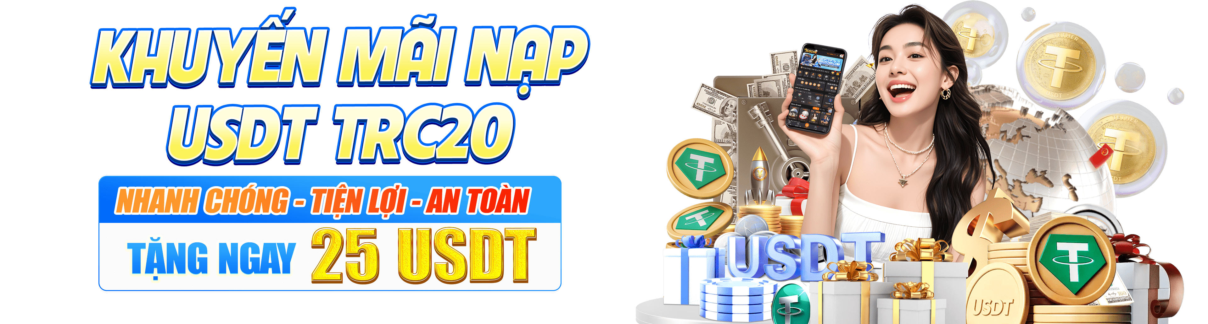 Hình ảnh quảng cáo của 42win hiển thị nền tảng và các lợi ích