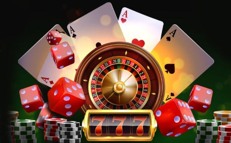 Hình ảnh quảng cáo của 42win hiển thị nền tảng và các lợi ích