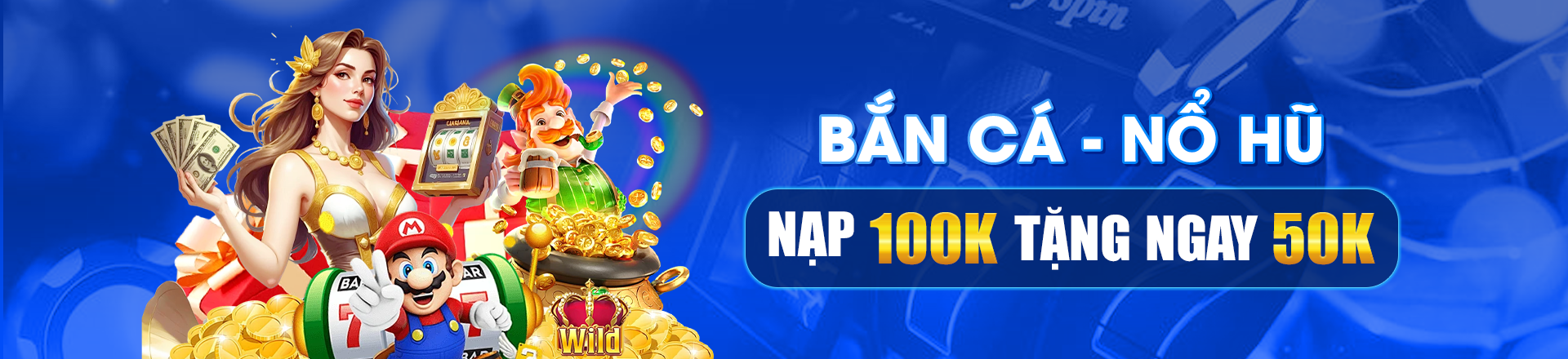 Hình ảnh quảng cáo của 42win hiển thị nền tảng và các lợi ích