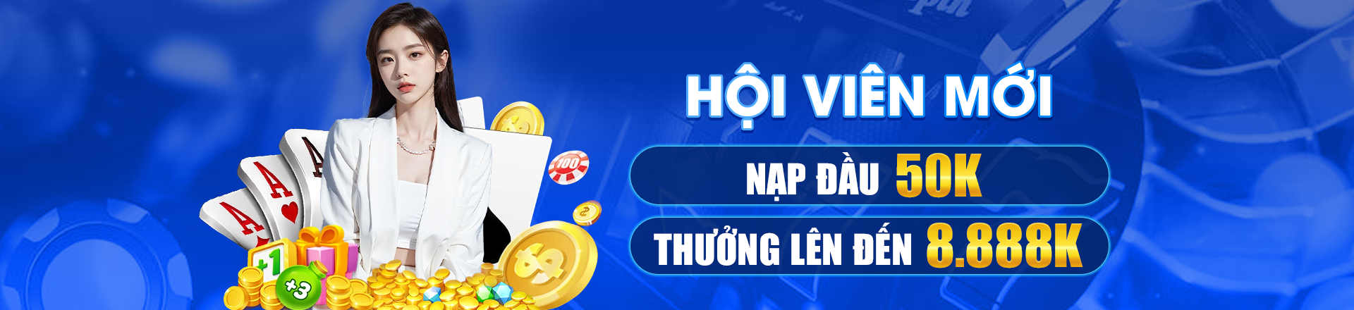 Hình ảnh quảng cáo của 42win hiển thị nền tảng và các lợi ích