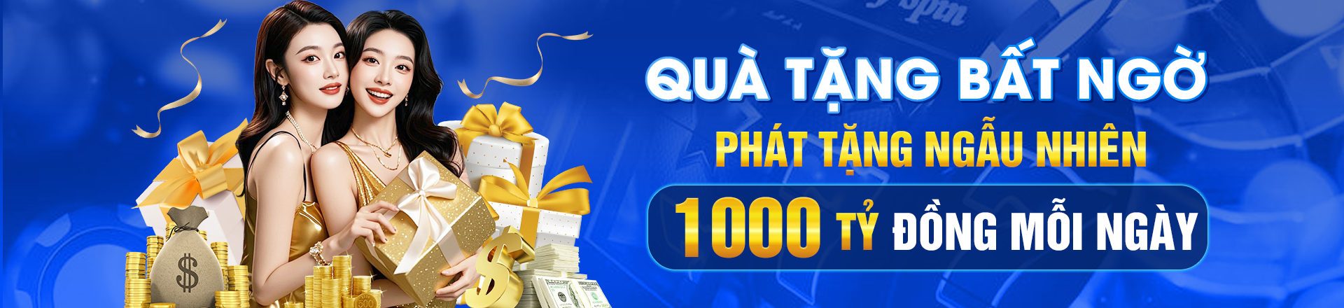 Hình ảnh quảng cáo của 42win hiển thị nền tảng và các lợi ích