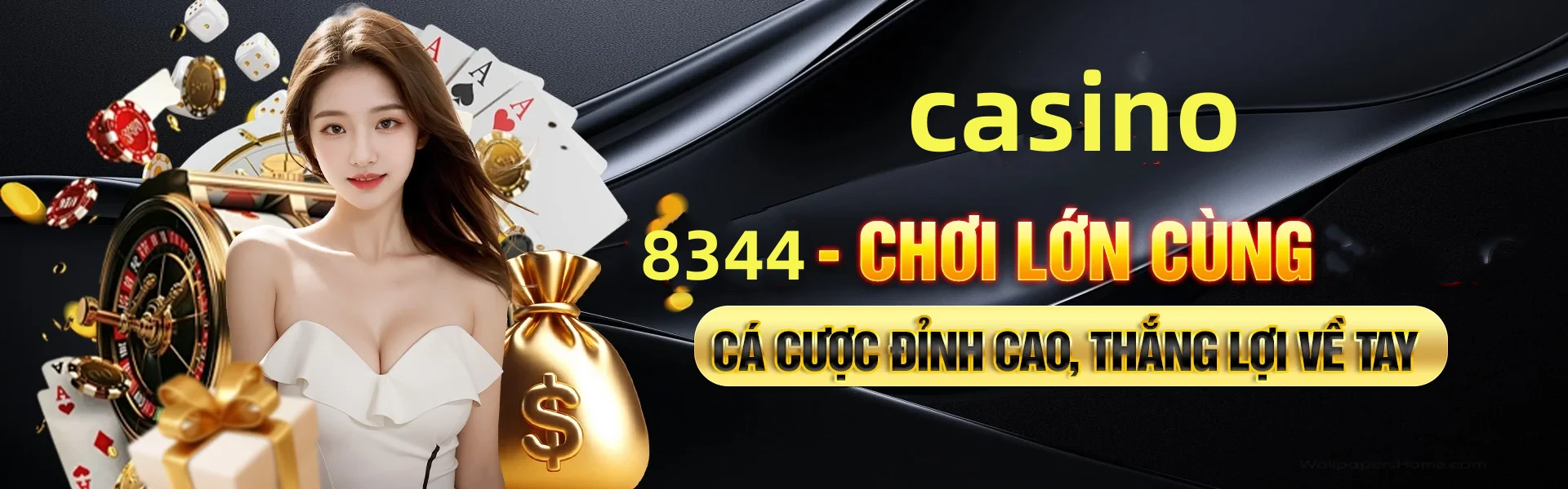 Hình ảnh quảng cáo của 42win hiển thị nền tảng và các lợi ích