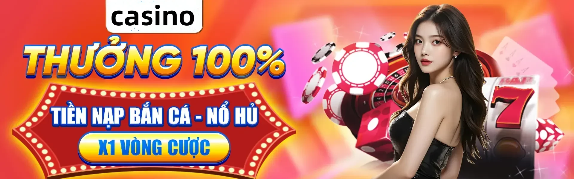 Hình ảnh quảng cáo của 42win hiển thị nền tảng và các lợi ích