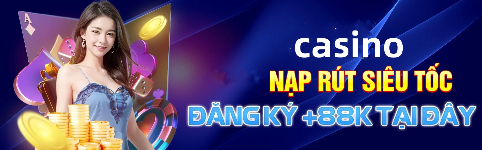 Hình ảnh quảng cáo của 42win hiển thị nền tảng và các lợi ích