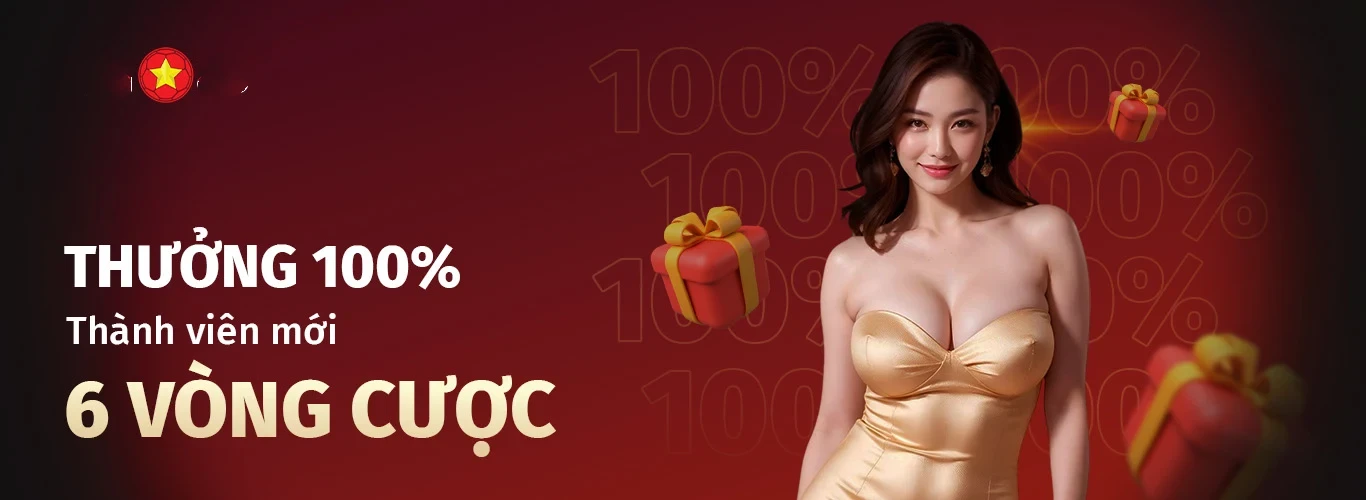 Hình ảnh quảng cáo của 42win hiển thị nền tảng và các lợi ích