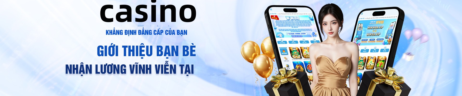 Hình ảnh quảng cáo của 42win hiển thị nền tảng và các lợi ích