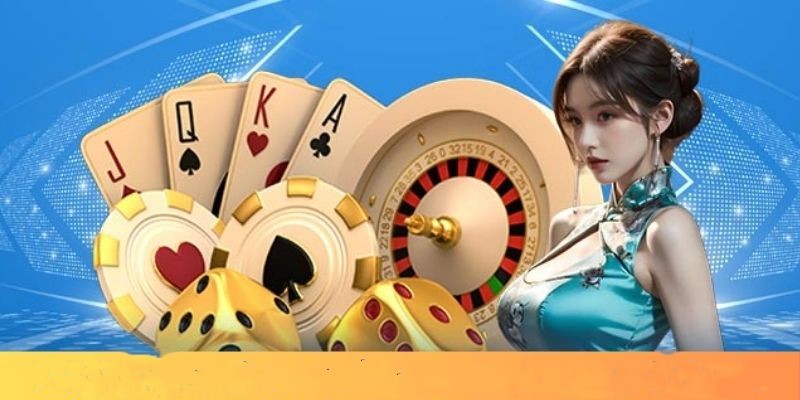 Hình ảnh quảng cáo của 42win hiển thị nền tảng và các lợi ích