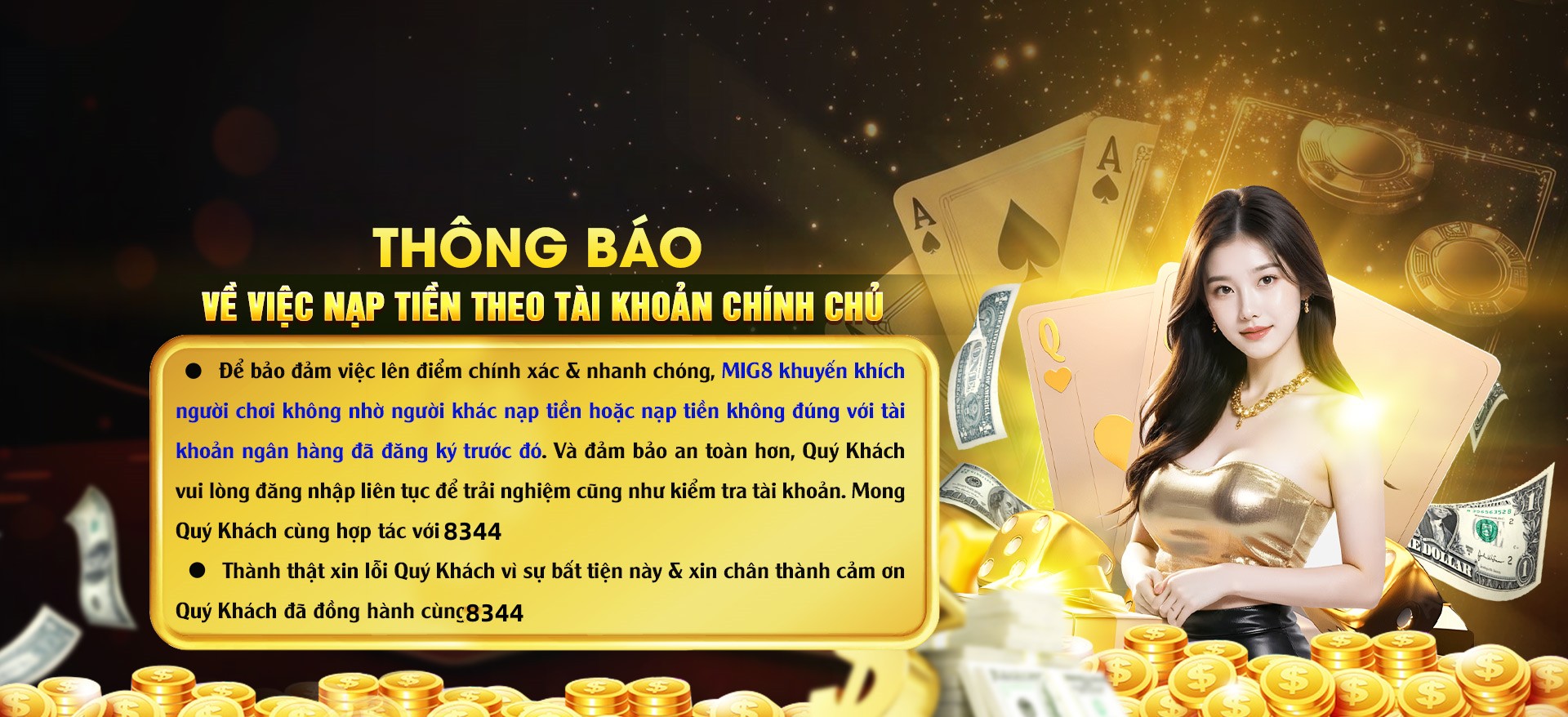 Hình ảnh quảng cáo của 42win hiển thị nền tảng và các lợi ích