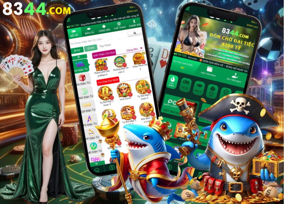 Hình ảnh quảng cáo của 42win hiển thị nền tảng và các lợi ích