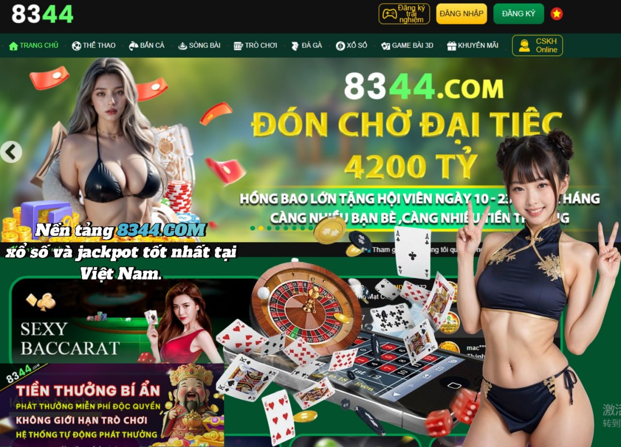 Hình ảnh quảng cáo của 42win hiển thị nền tảng và các lợi ích