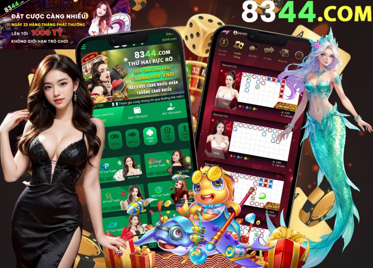 Hình ảnh quảng cáo của 42win hiển thị nền tảng và các lợi ích