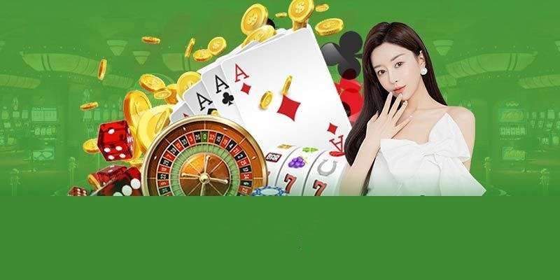 Hình ảnh quảng cáo của 42win hiển thị nền tảng và các lợi ích