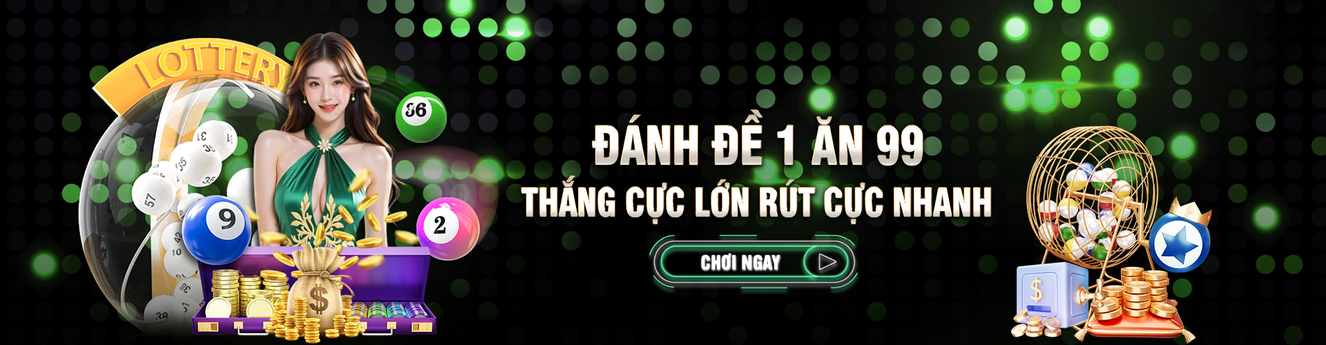 Hình ảnh quảng cáo của 42win hiển thị nền tảng và các lợi ích