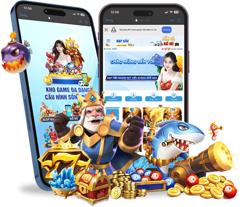 Hình ảnh quảng cáo của 42win hiển thị nền tảng và các lợi ích